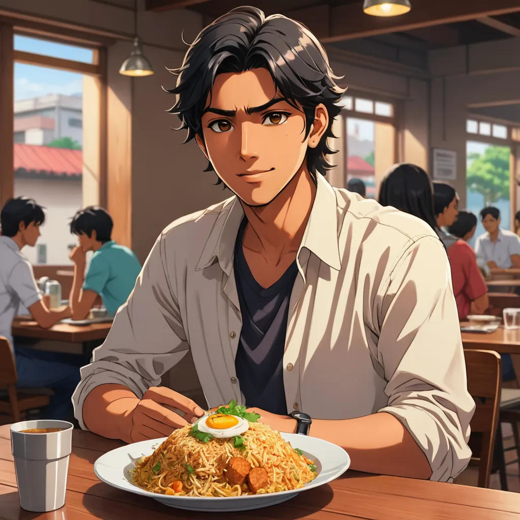 The Culinary Connection