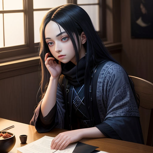The Mysterious Dinner Story