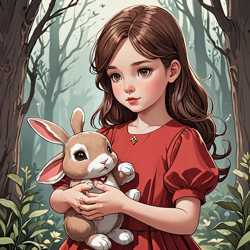 The Rabbit's Magic
