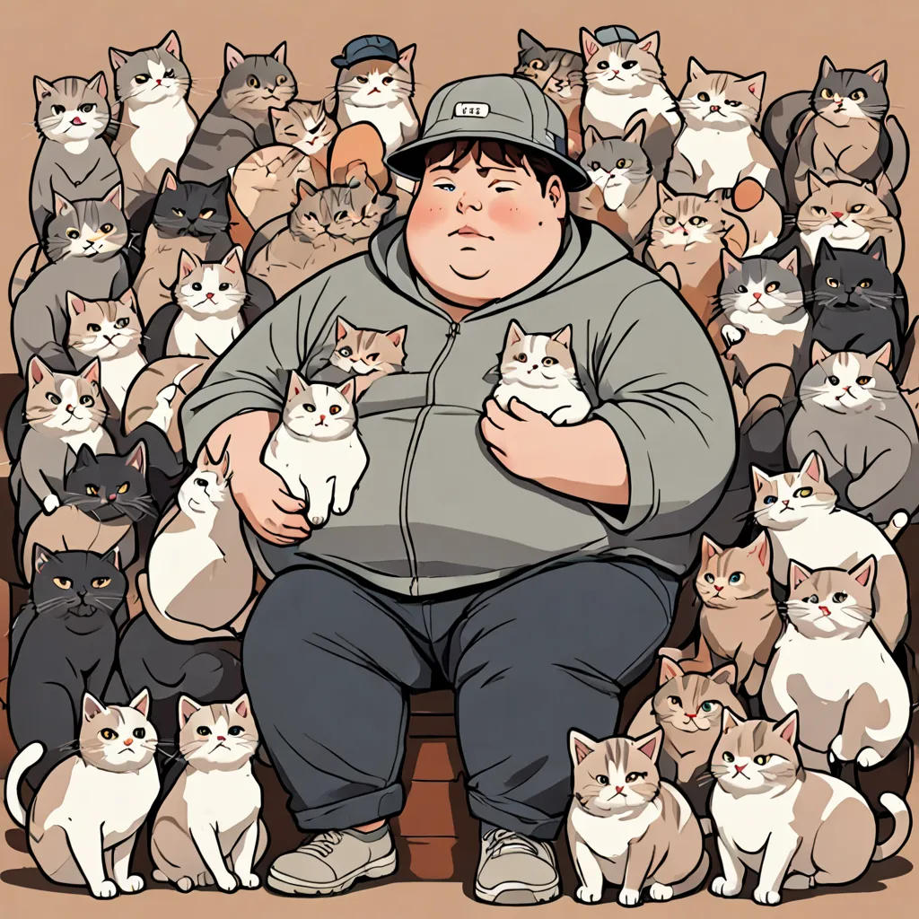 The Discord Kittens