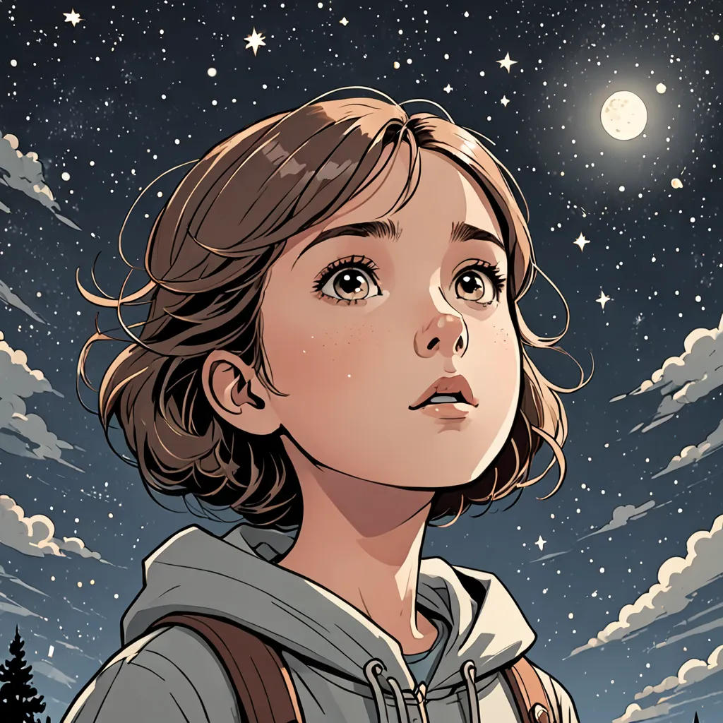 Believe in the North Star