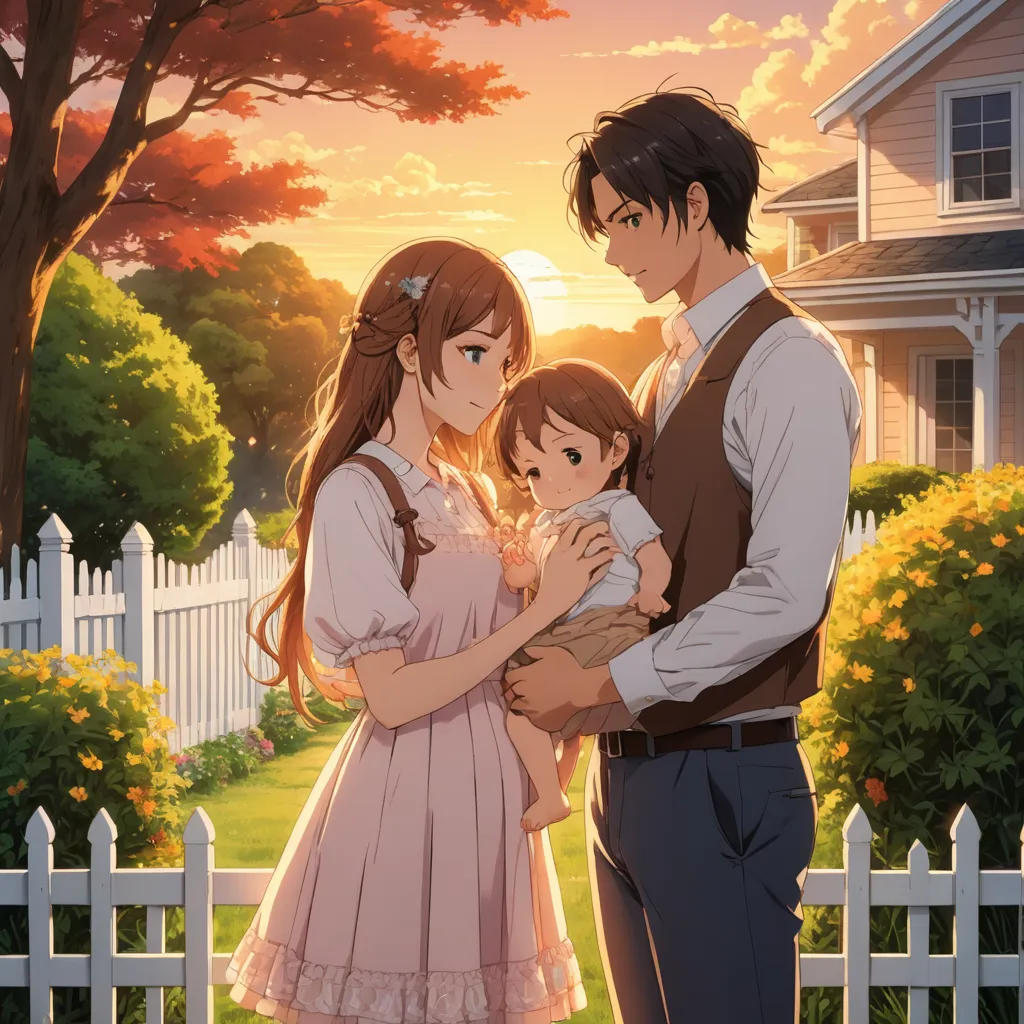 Bound by Love