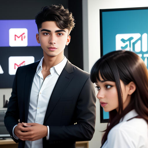 The Rise of Elias Karim