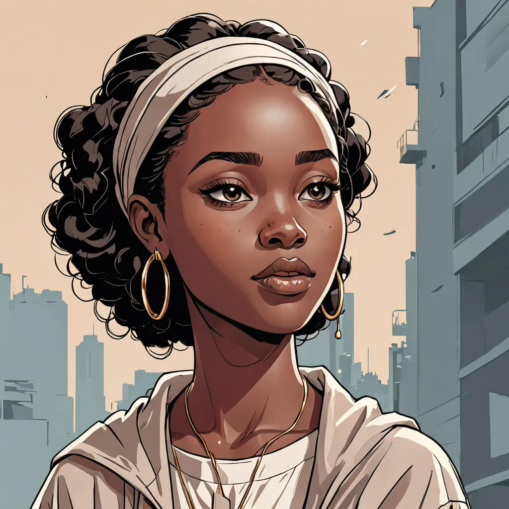 The Yoruba Chronicles: Tales of a Rich Heritage