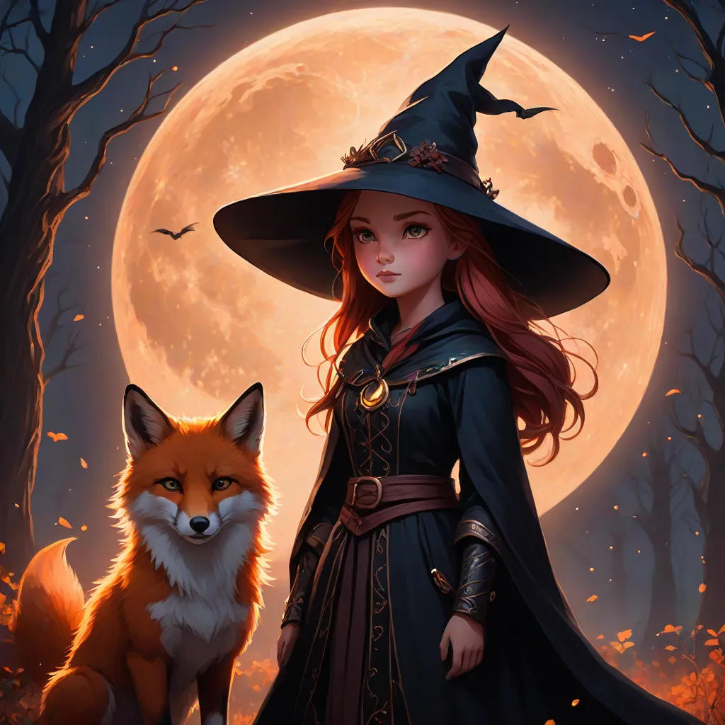 Whispers of the Moonlight