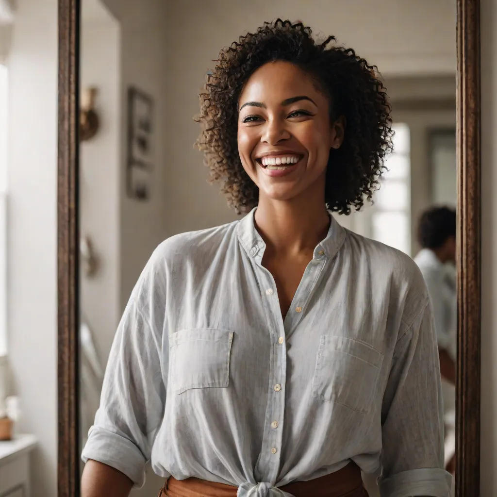 A New Journey: From Teacher to Embracing Self-Love