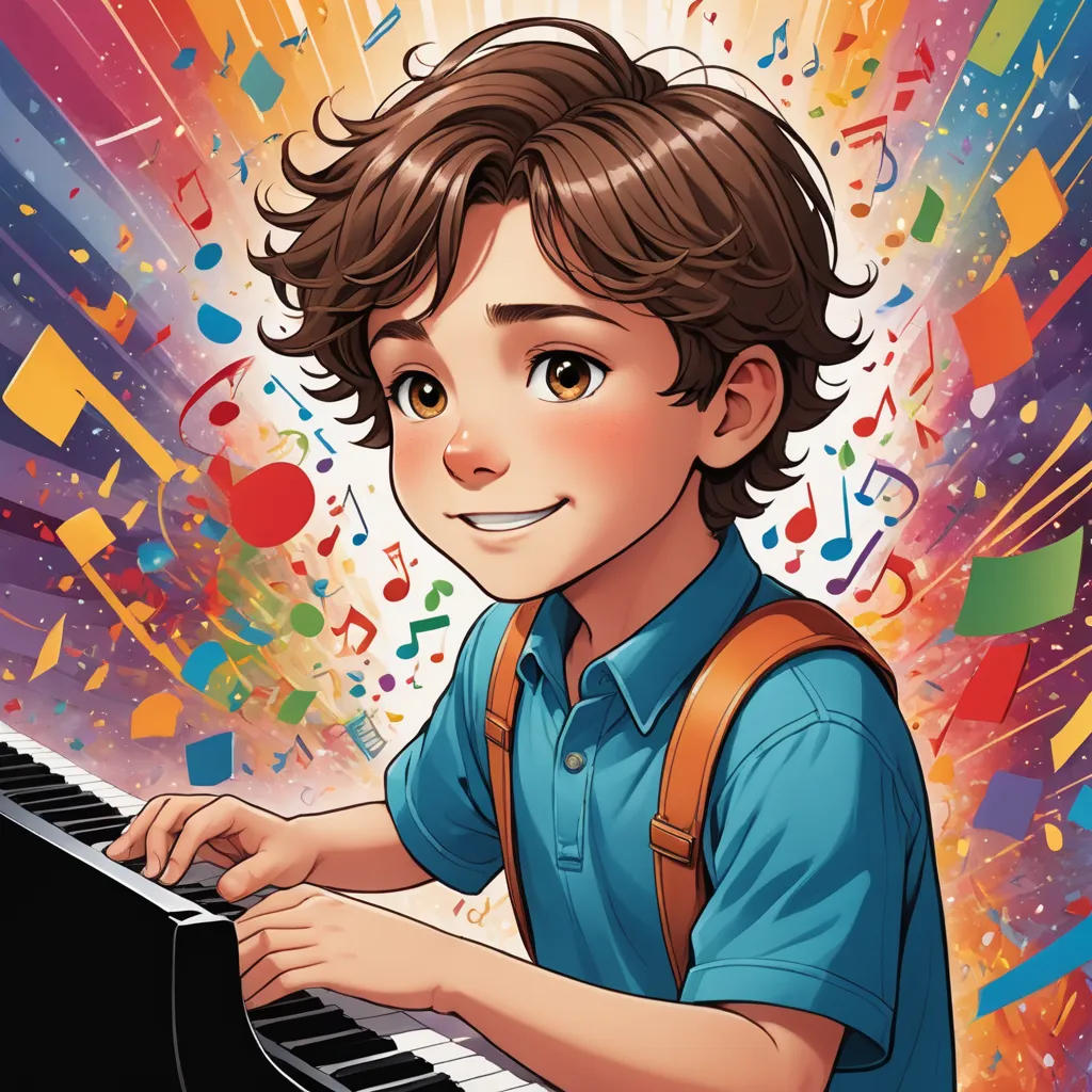 The Melody Within