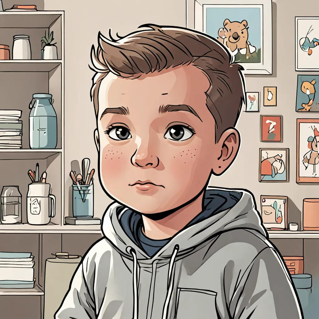 The Adventures of Baby Gronk