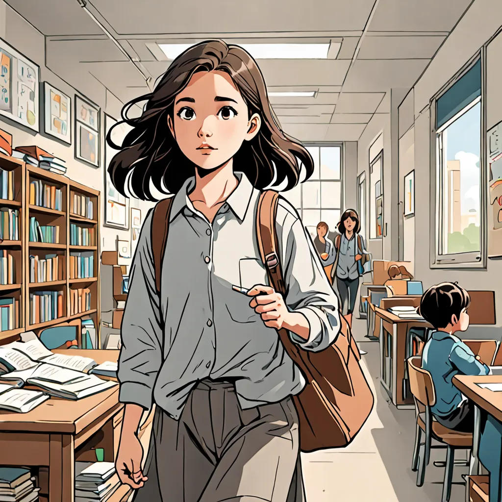 The Power of Education