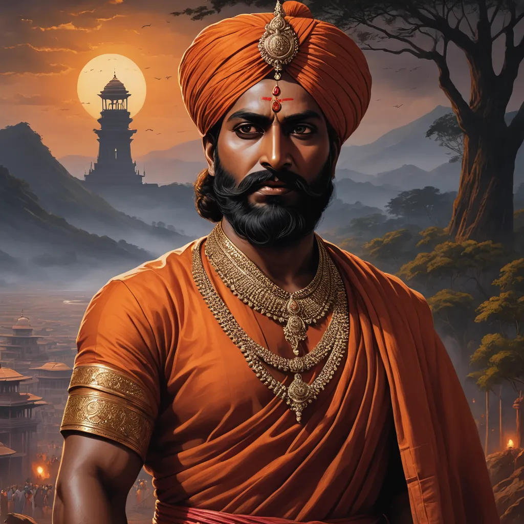 The Freedom Fighter