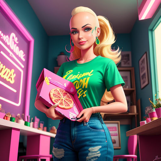 Barbie's Bloxburg Adventure