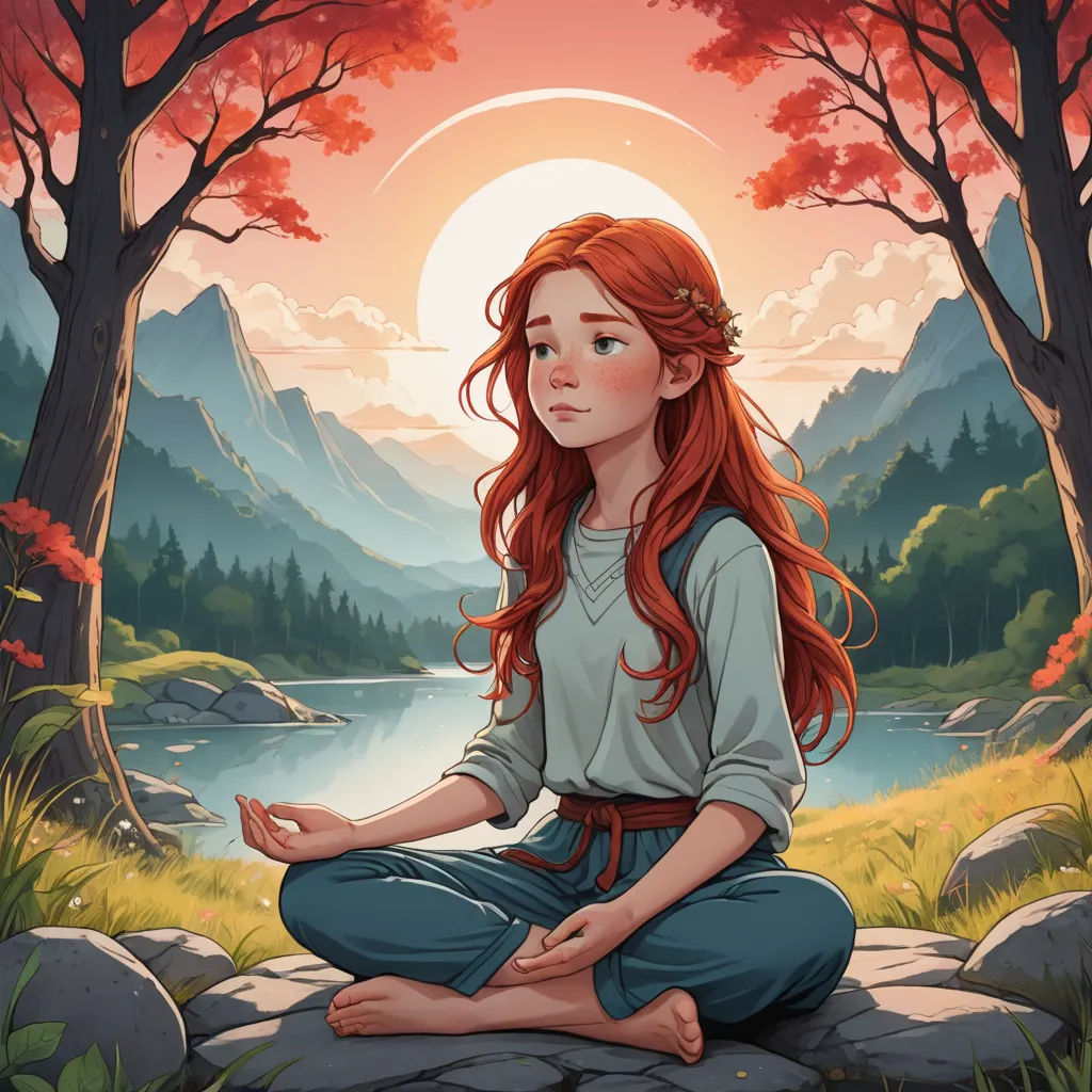 The Mindful Messenger