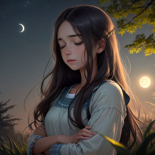 The Wolf's Heart | Story.com