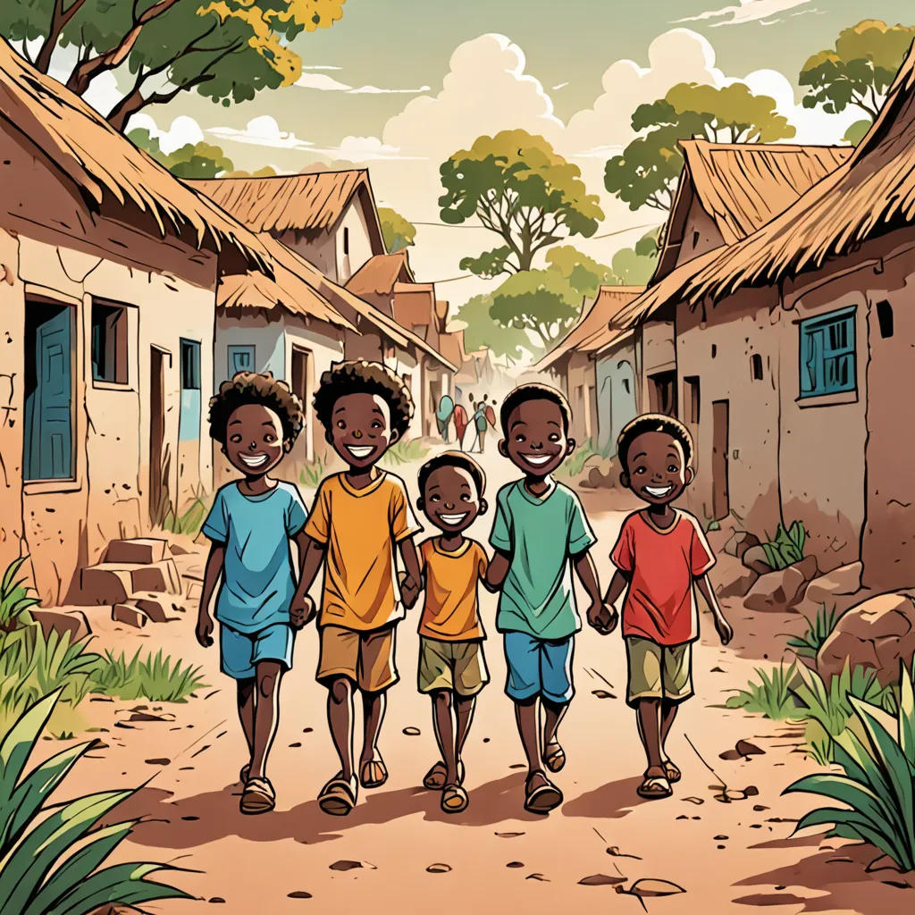 The Joyful Messengers