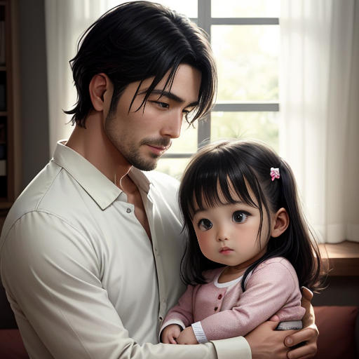 The Rebirth of Love