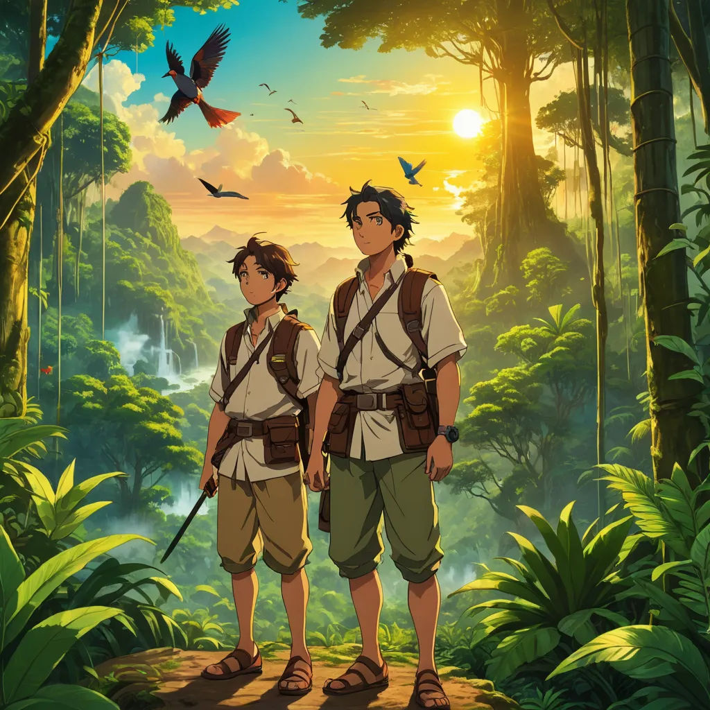 The Enigmatic Explorer cover image