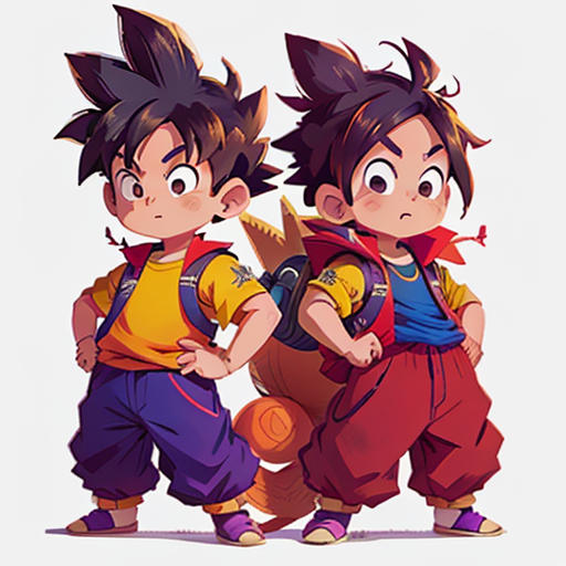 The Switched Bodies