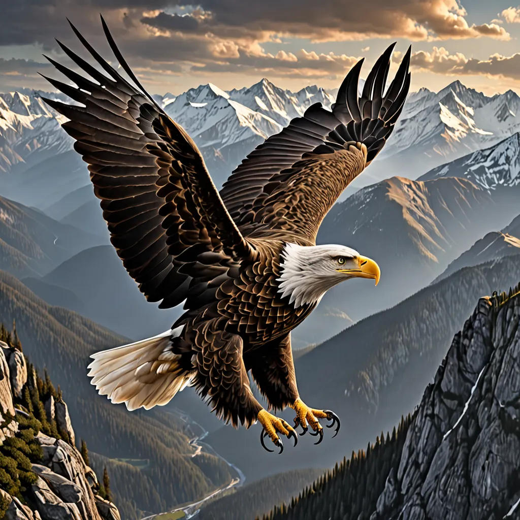 Wings of Wonder: Tales from the Avian Kingdom