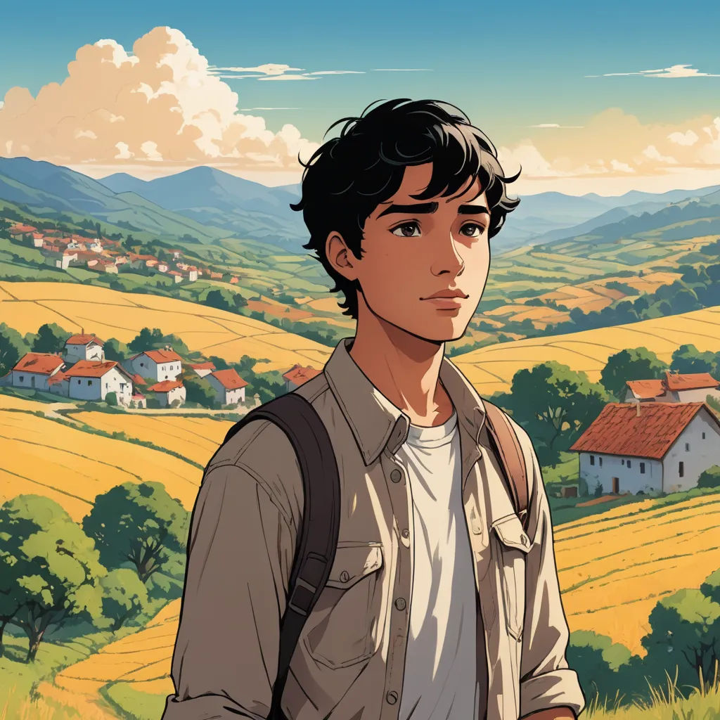 A Jornada da Perseverança cover image