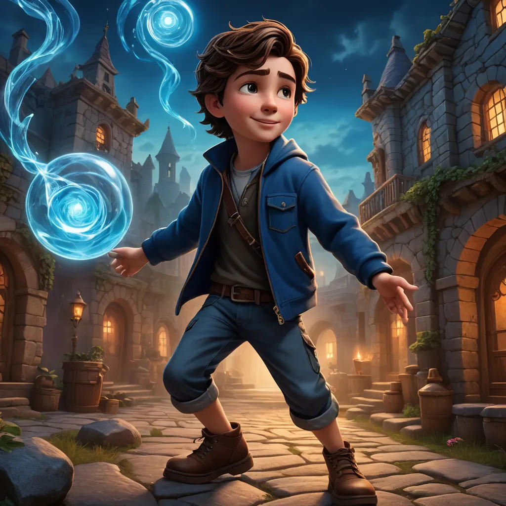The Incredible Journey