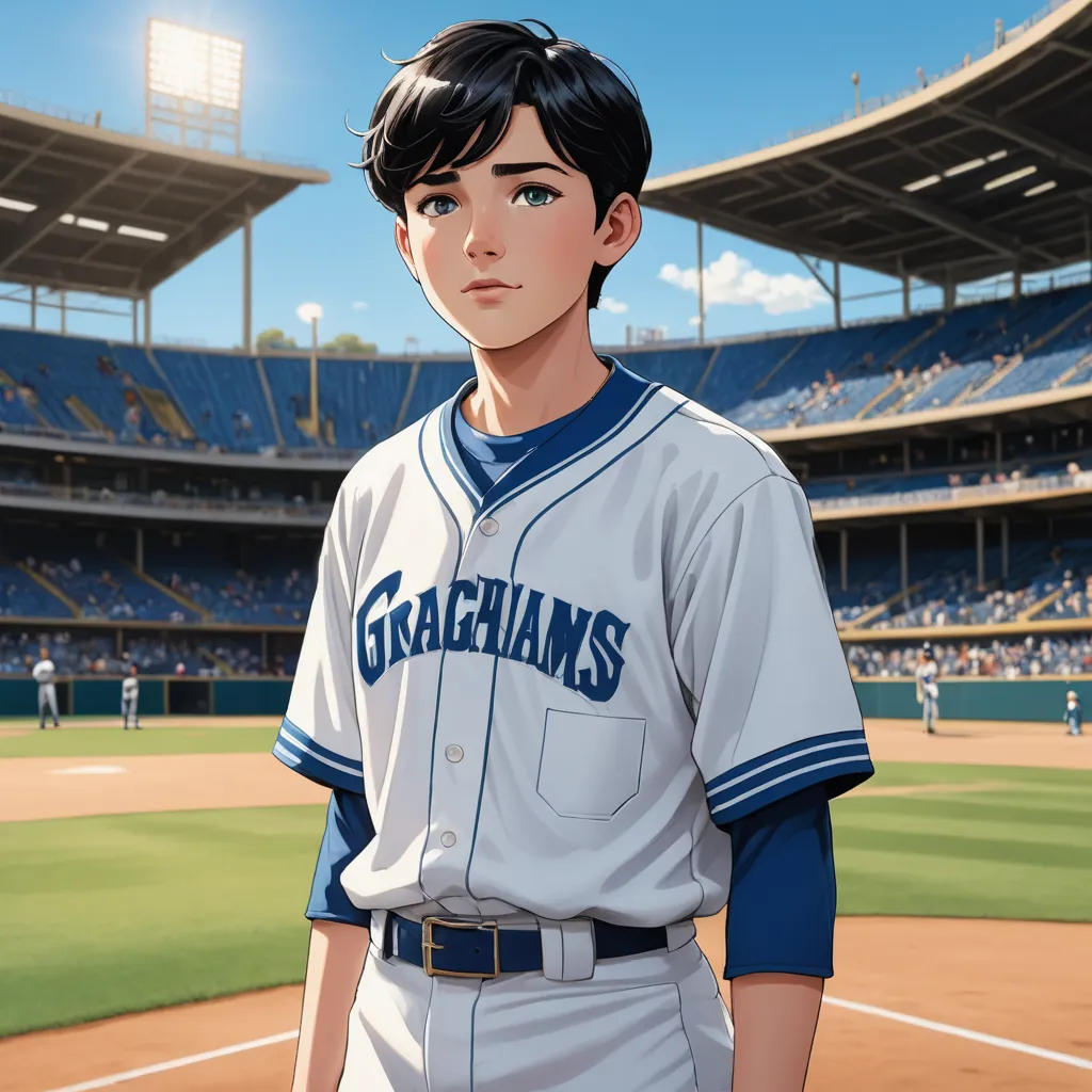 The Heart of the Diamond