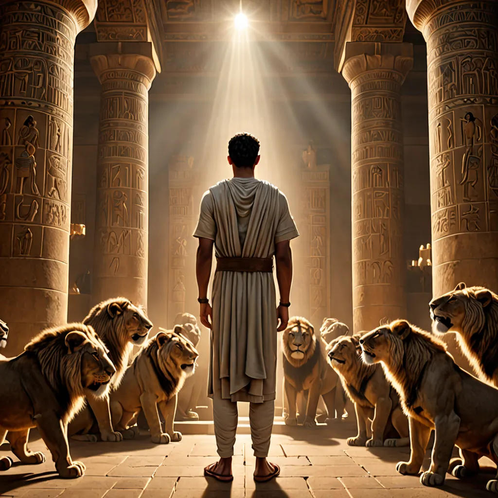 The Faithful Witness