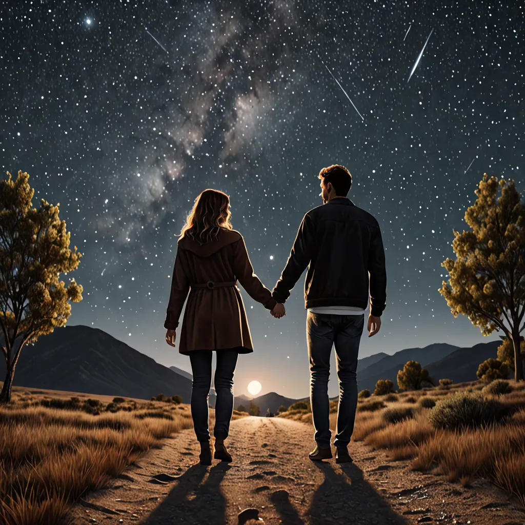 Eternal Love