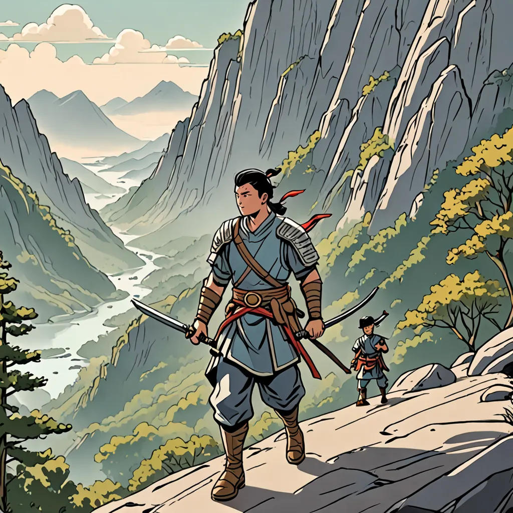 The Path to Mastery