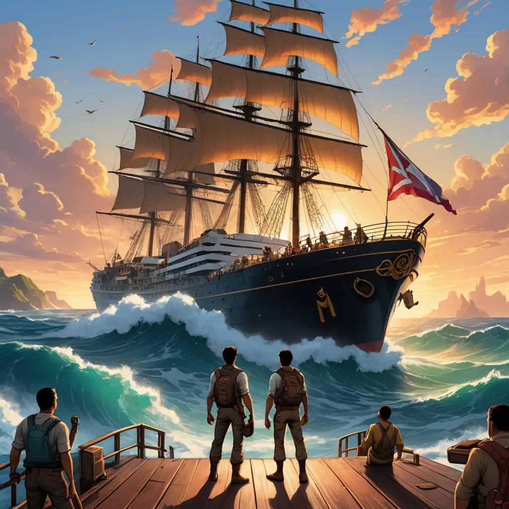 Patriots of the Americas