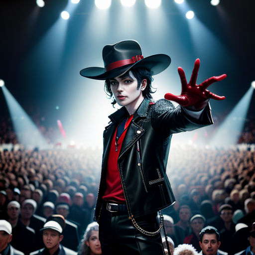 Thriller 40' reveals Michael Jackson is the King of Pop for K-pop icons  like BTS | K-pop Movie News - Times of India