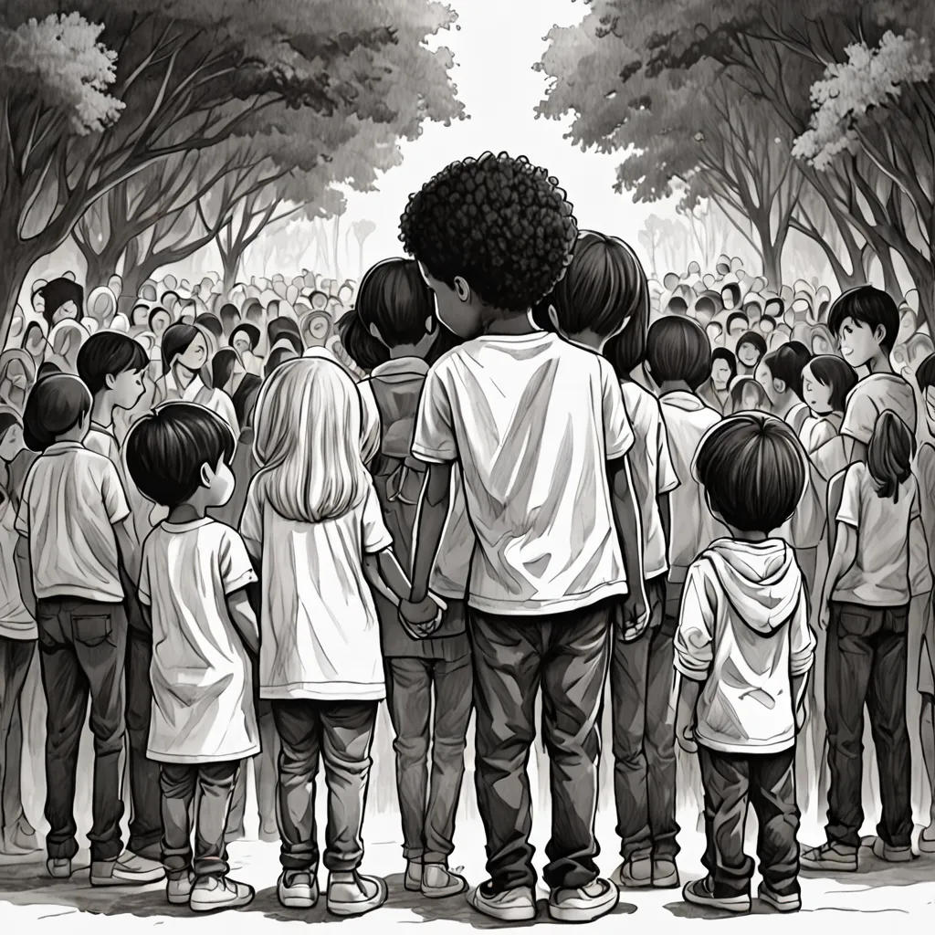 Shadows of Racism