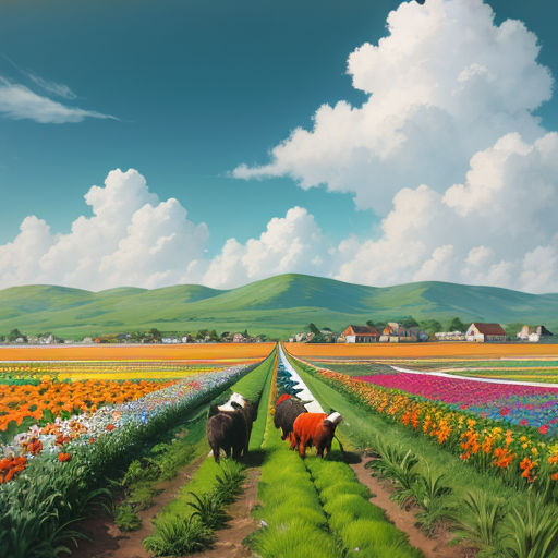 The Carrot Quest