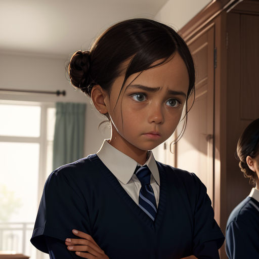 Emma's Tears