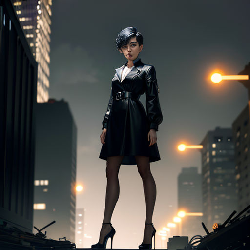 Forced Feminization
