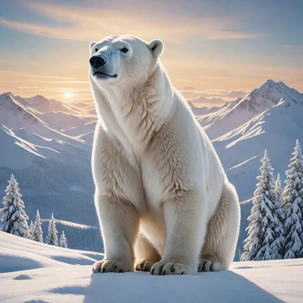 Polo's North Pole Adventure