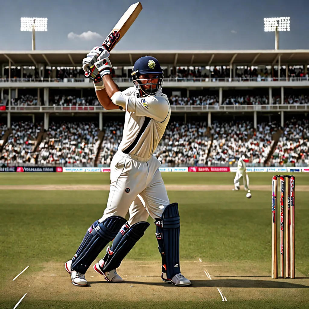 The Rise of Pratyush Mohapatra