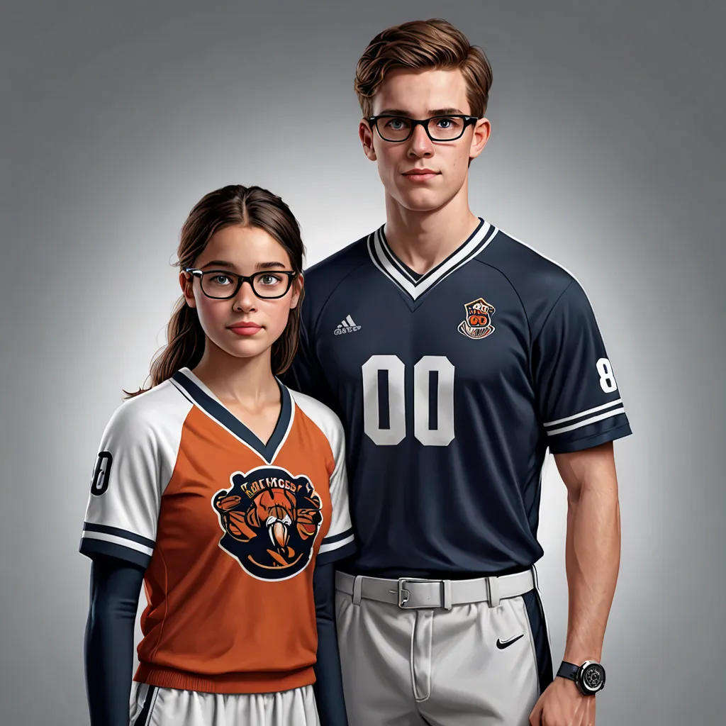 Star-Crossed Jersey