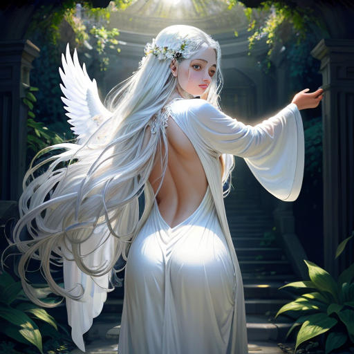 In the Land of Gods and Monsters