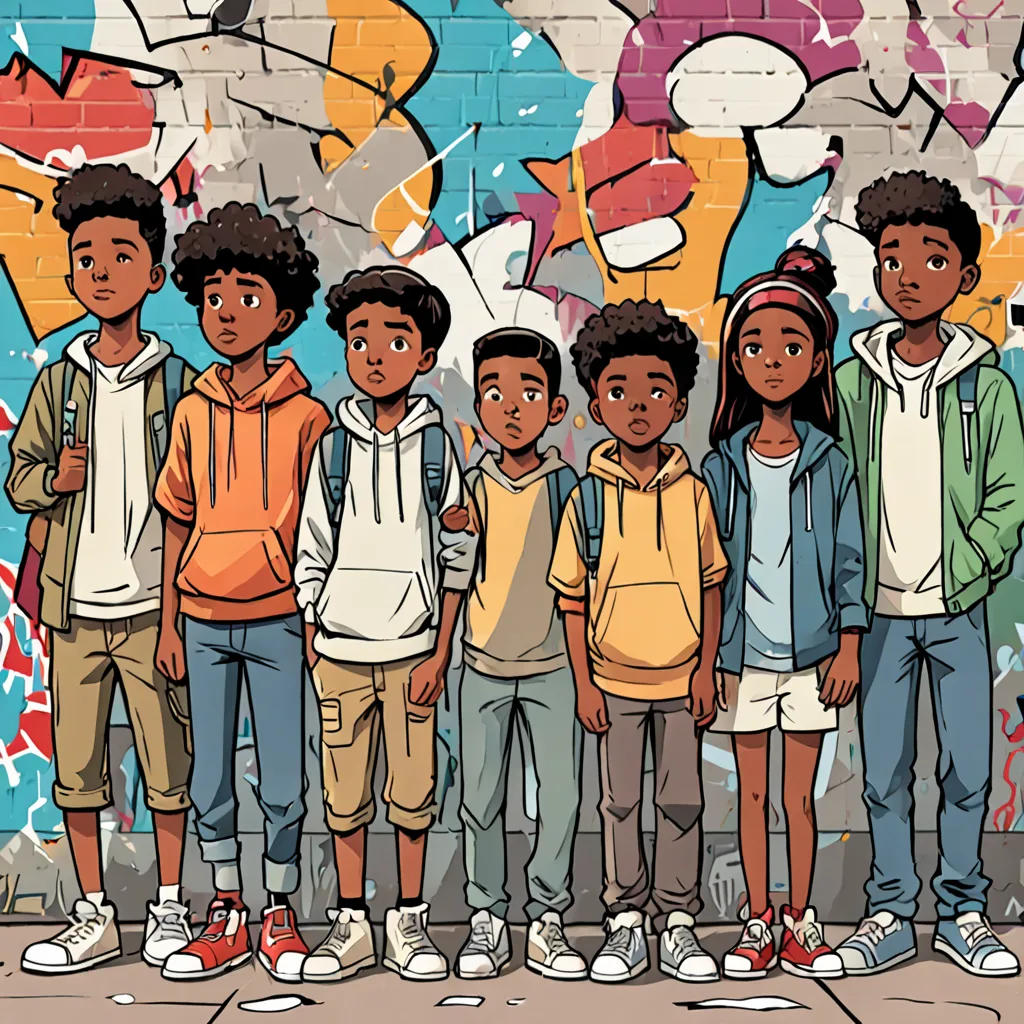 The City Squad