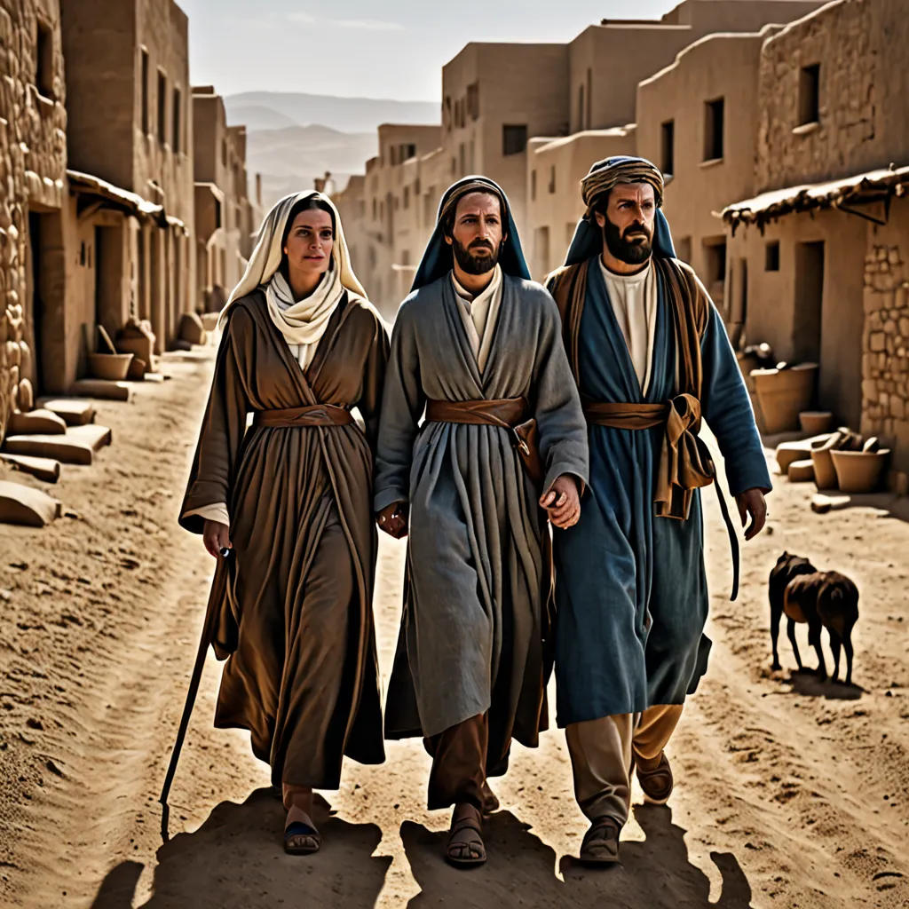 The Miracle of Bethlehem