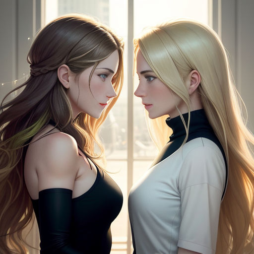 The Battle of Wills