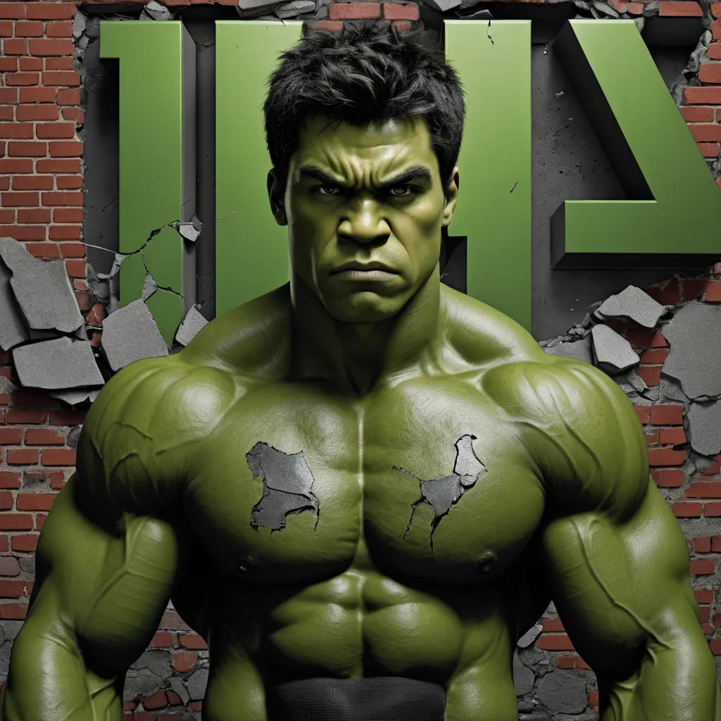 The Incredible Transformation