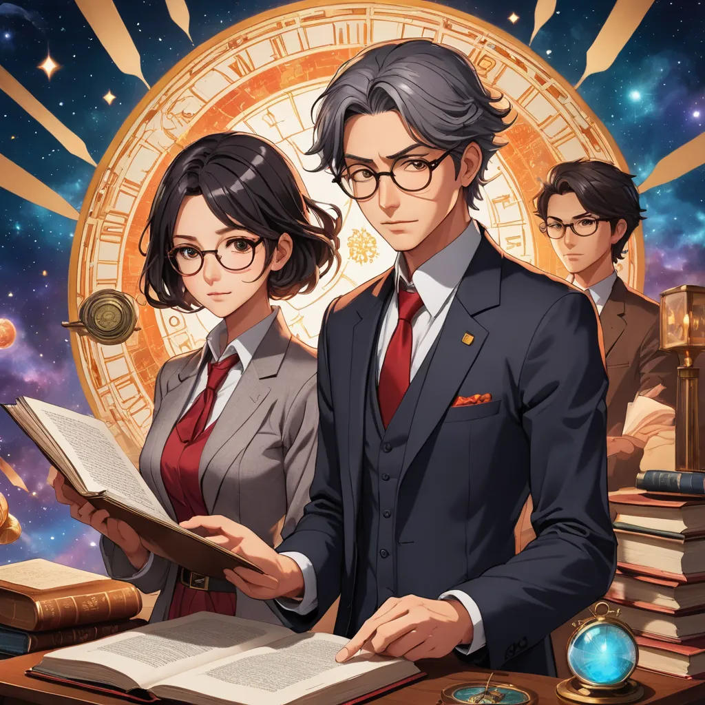 The Wordsmiths