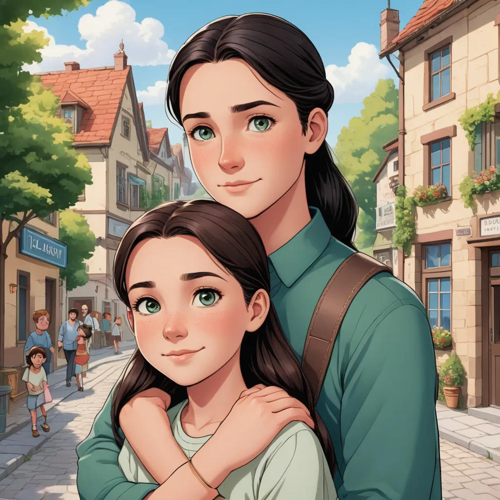 A Family's Love