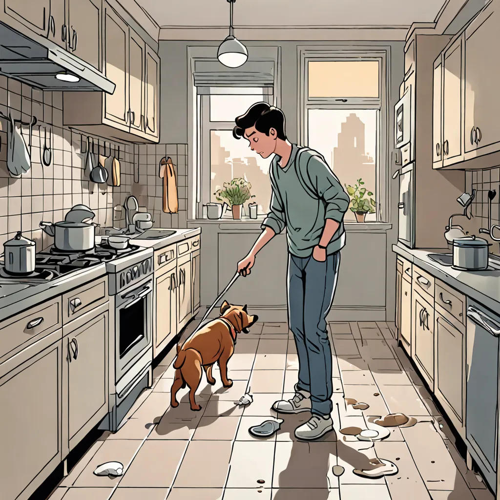 The Chore Quest