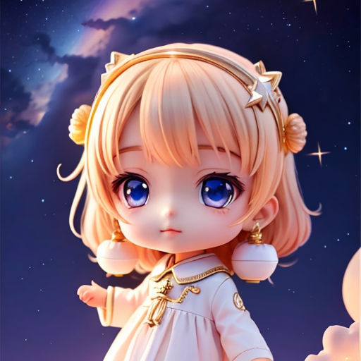 The Wishing Star | Story.com