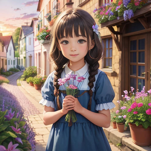 The Magical Seed