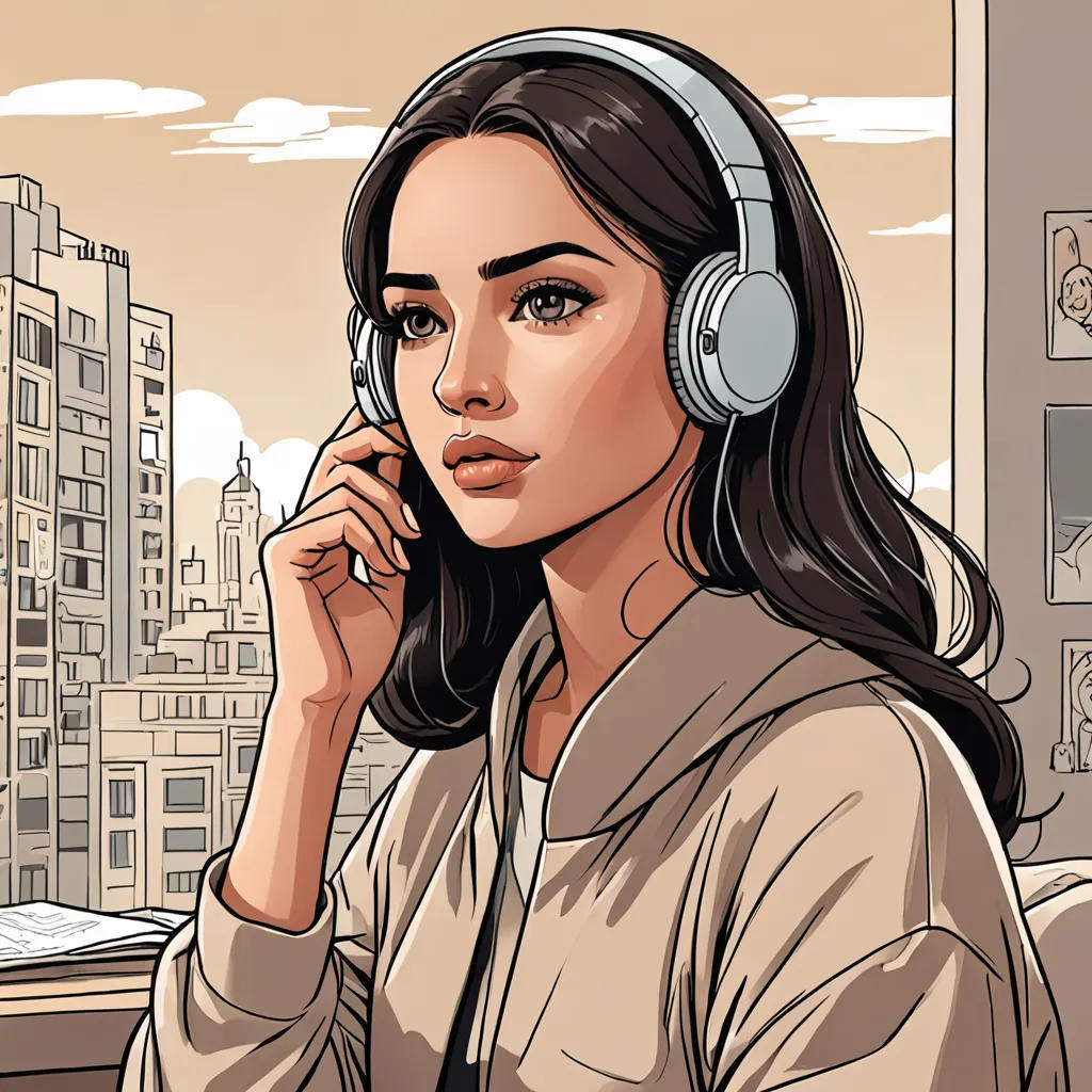 The Little Listener