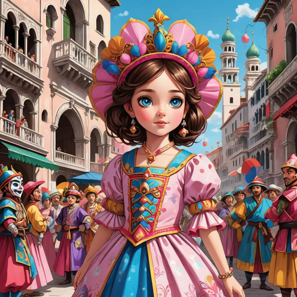 Dietro la Maschera