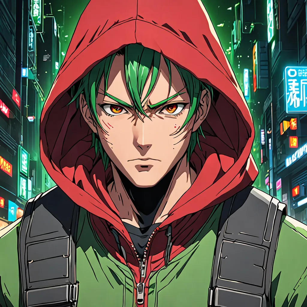 The Rise of Red Robin
